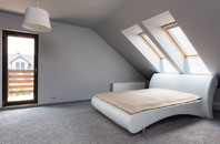Spratton bedroom extensions